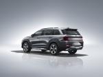 Hyundai Santa Fe 2019 года (CN)